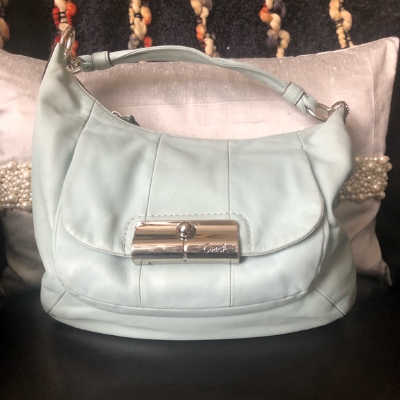 Coach handbag - Picture 4 of 4